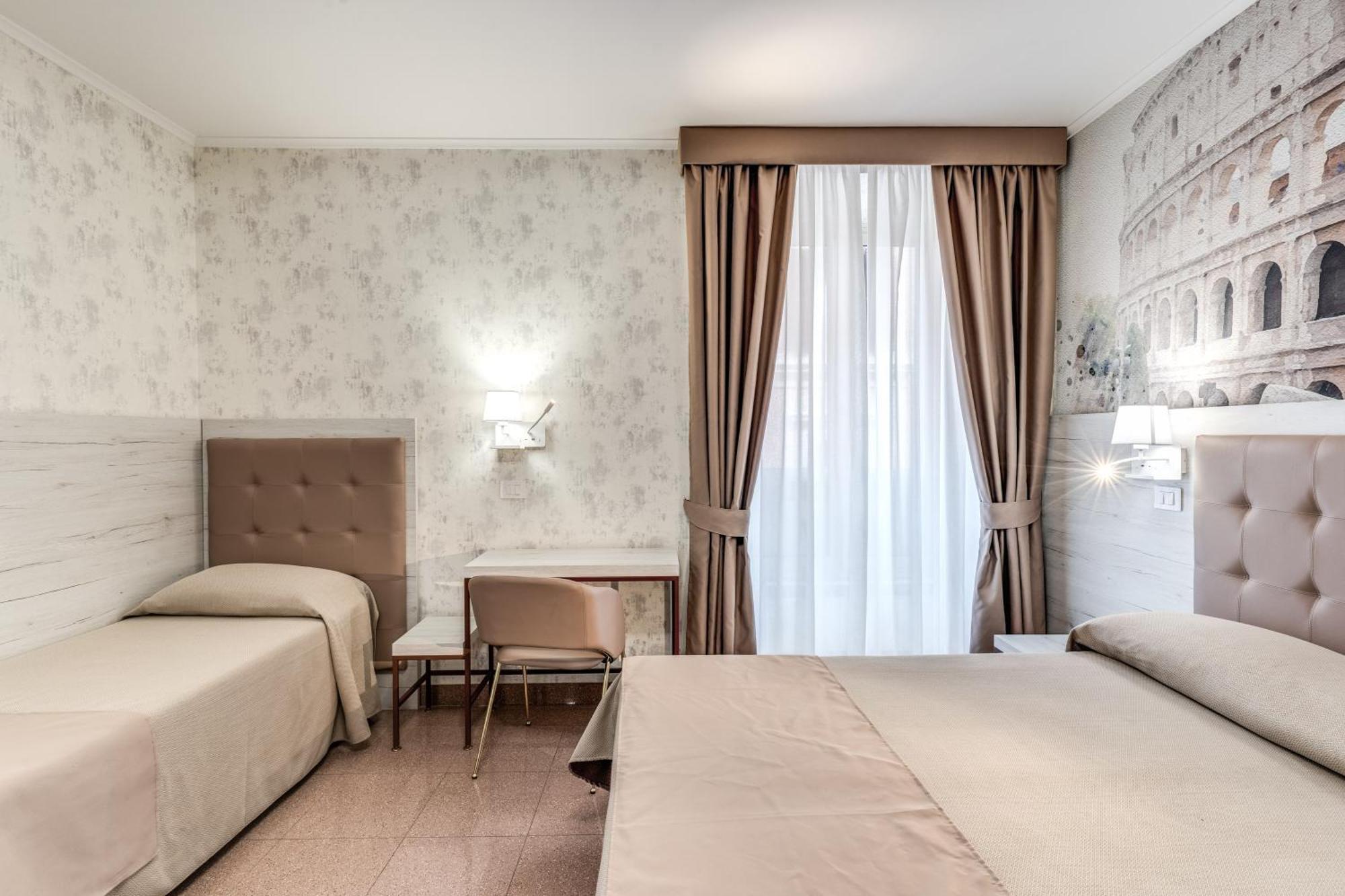 Hotel Milo — Foto 3